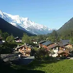 Apartment La Chapelle Aux Pieds Des Pistes
