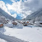 La Chapelle Aux Pieds Des Pistes Apartment Chamonix
