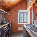 La Chapelle Aux Pieds Des Pistes