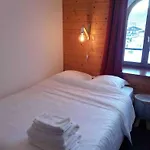 Apartman La Chapelle Aux Pieds Des Pistes Chamonix