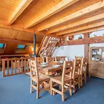 La Chapelle Aux Pieds Des Pistes Apartman *