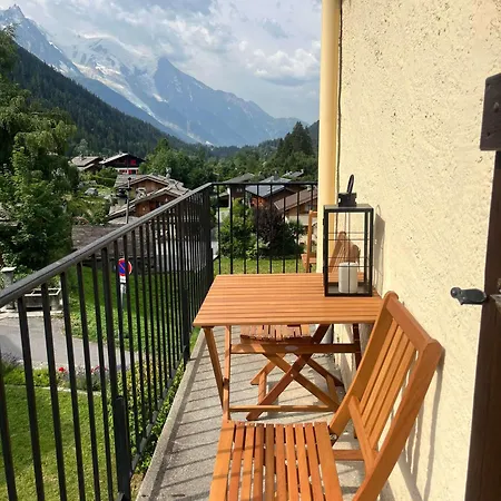 La Chapelle Aux Pieds Des Pistes