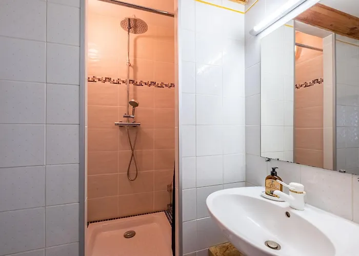 Apartament La Chapelle Aux Pieds Des Pistes Chamonix